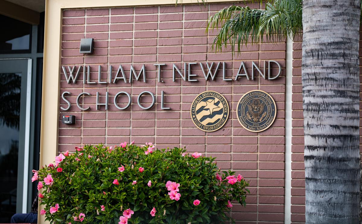 California School Principal Allegedly Jumped to Death off Disneyland Parking Structure