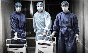 Japan’s First-Ever Conviction for Illegal Organ Trafficking Shines a Light on Forced Organ Harvesting