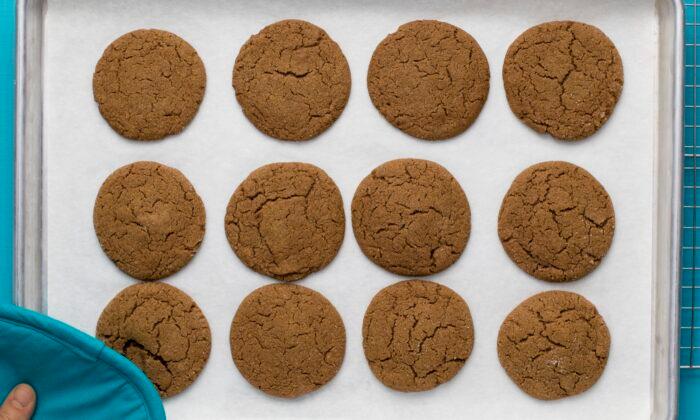 If There’s One Recipe You Should Make for Your Cookie Party, It’s This One
