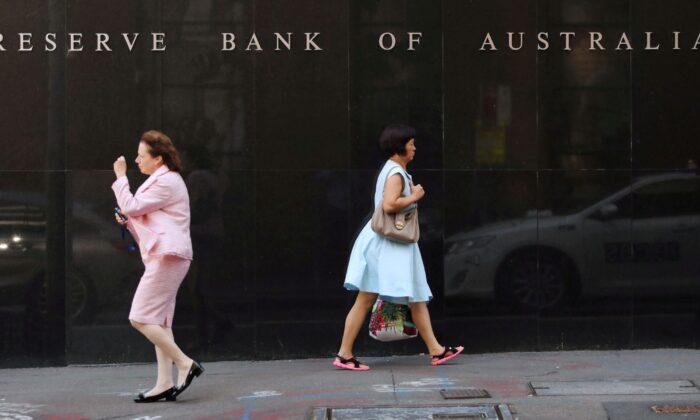 Insights Shed Light on Australia’s Rate Hike Picture