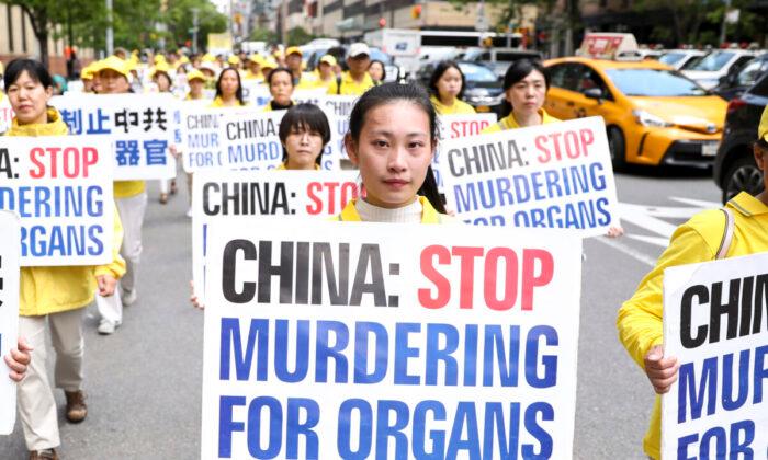 Canadian Leaders ‘Wined and Dined’ by Key Figure in Beijing’s Forced Organ Harvesting Scheme Were ‘Ignorant’: Ex-RCMP Director