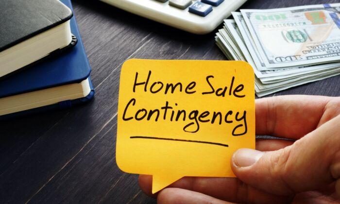 How to Draft a Real Estate Contingency