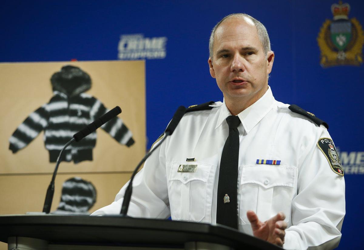 Winnipeg Police Defend Decision to Not Search Landfill for Women’s Remains