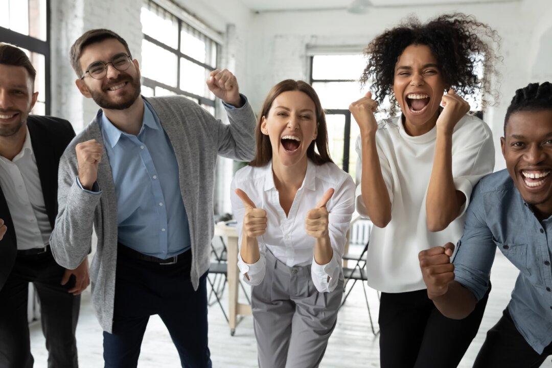 The Great Resignation: Why Gen Z and Millennials Are Quitting in Droves