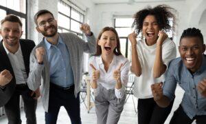 Gen Z : A Generation of Social, Unskilled Young Adults Who Fear Climate Change and Still Live With Their Parents