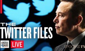 Elon Musk Exposes Potentially Criminal Censorship and Collusion; Canada Promotes Suicide Message