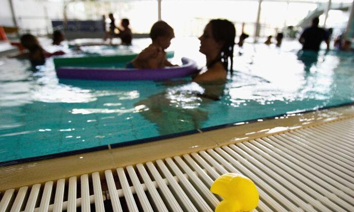 Survey Stokes Fears of Drowning Risks Among Australian Children Ahead of Holiday Season
