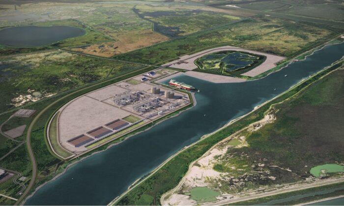 Biden’s LNG Export ‘Pause’ Could Derail Southeast Texas Economic Development Plans: Local Officials
