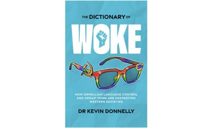 Political Correctness a Form of Language Control Aiming to Undermine Traditional Western Values: New Book on Wokeism
