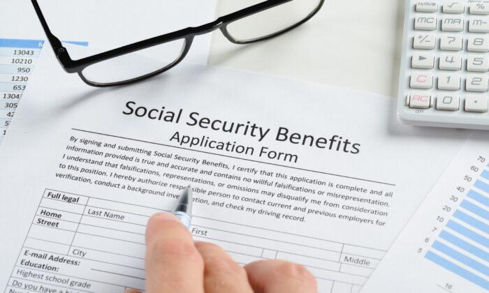 Your Right to File a Claim for Benefits
