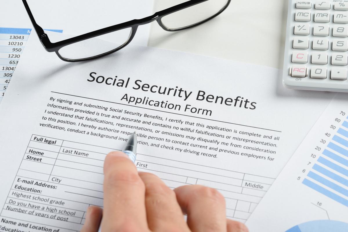 Social Security Claiming Strategies for Couples (And Exes)