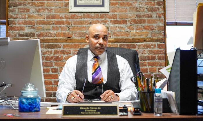 Bail Bondsman Advocating for Further Fixes to New York Bail Reform