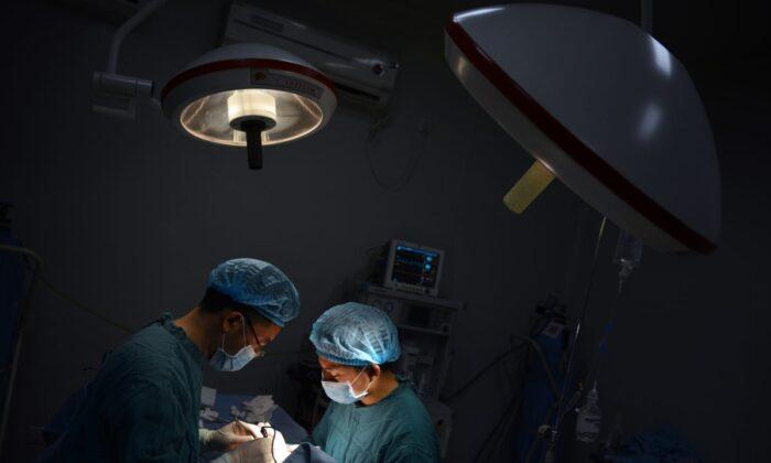 Chinese Family Given Compensation After Mother Dies After Unnecessary Surgery Removes Organs