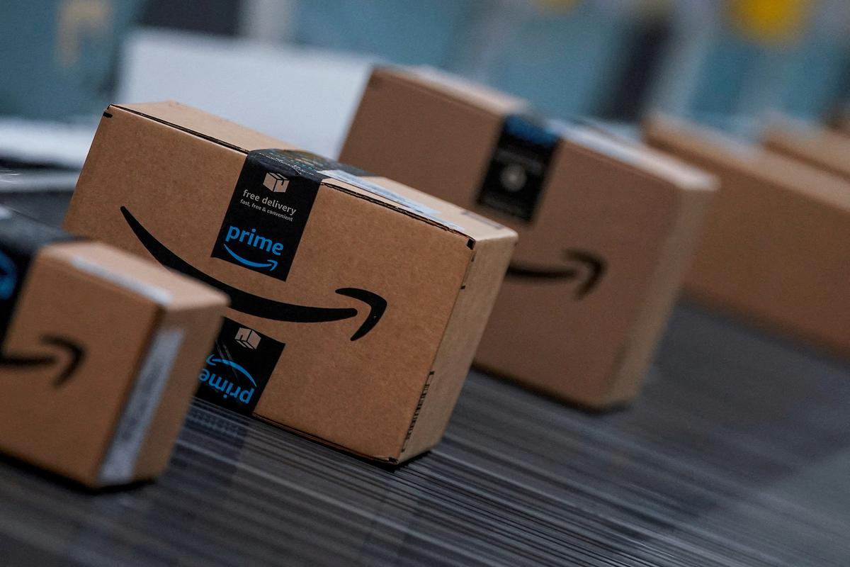 Conservative Alternative to Amazon Growing 'Exponentially' as Customers Ditch Woke Companies, Says PublicSq CEO