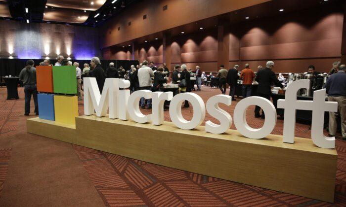 Microsoft Says It Will Start Offering US Employees ‘Unlimited’ Time Off
