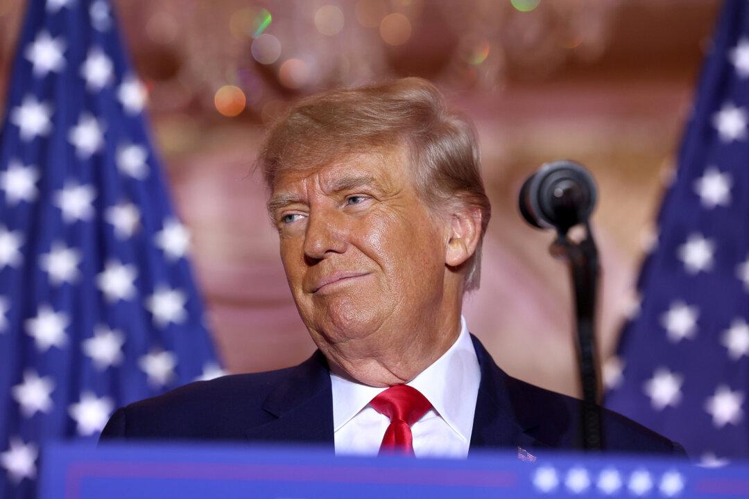Trump Responds to DeSantis’s Campaign Launch: ‘There’s Only One Donald Trump’
