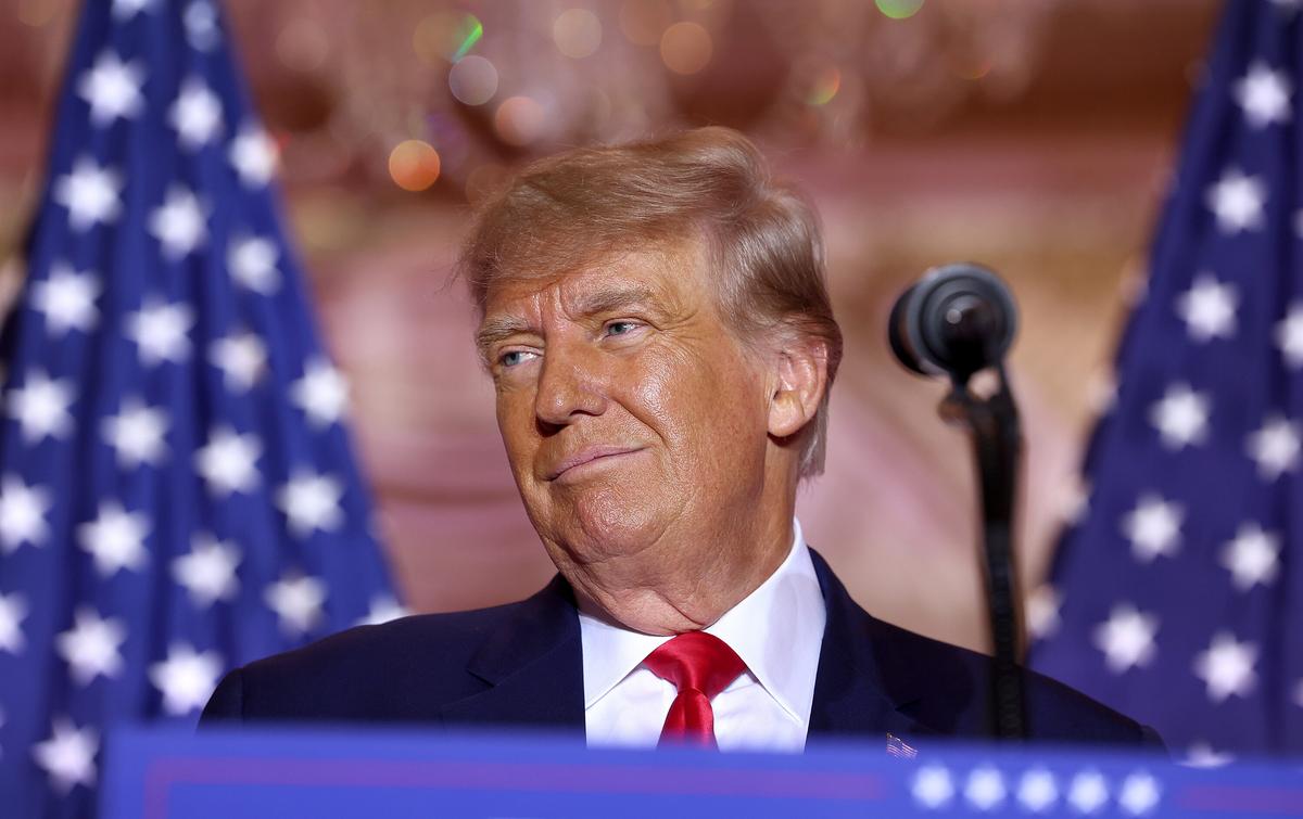 Trump Targets the Surveillance State