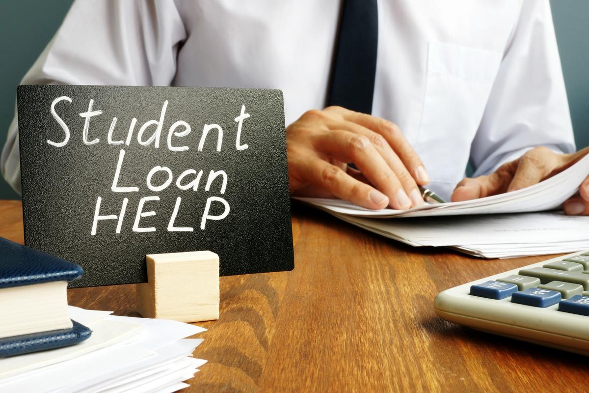 Will Forgiven Student Loan Debt Be Taxable?