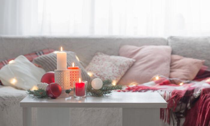 Design Recipes: Hygge for the Holidays