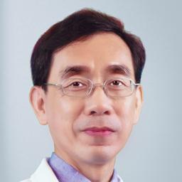 Dr. Kuo-Pin Wu