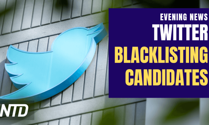 NTD Evening News (Dec. 9): Twitter Blacklisted Candidates Before Elections: Musk; Biden Official Accused of 2nd Luggage Theft
