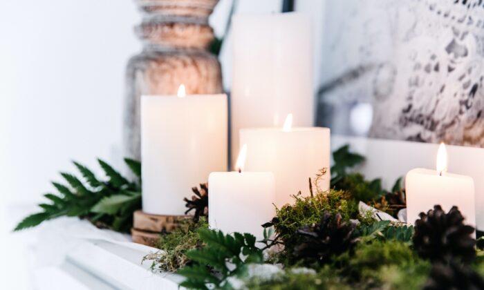 14 Cozy Winter Decorating Ideas You Can Keep up All Season Long