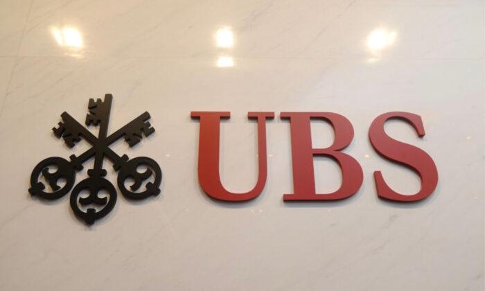 UBS Report Says US Has One-Third of World's Billionaires