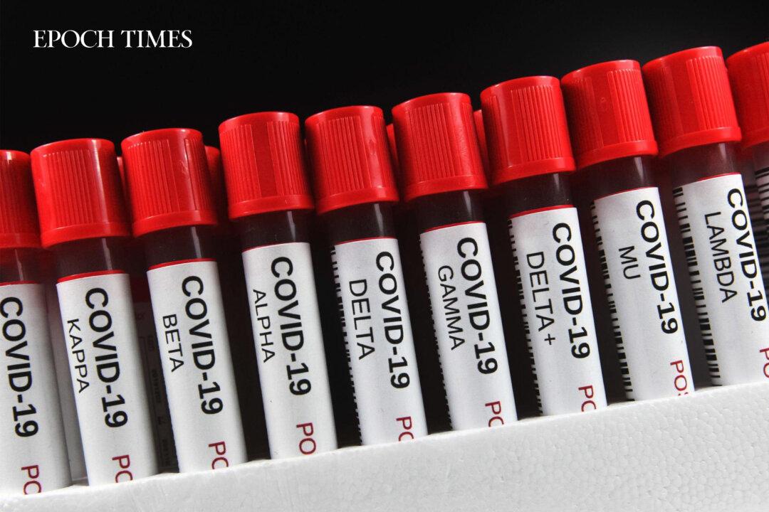 ‘In the Name of Emergency,’ COVID Red Flags Continue to Fly