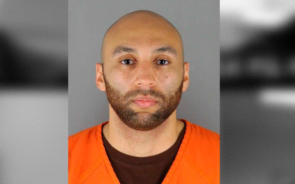 Ex-Police Officer Sentenced to 3.5 Years Over Involvement in Death of George Floyd