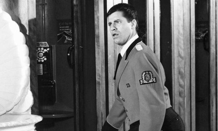 Rewind, Review and Re-Rate: ‘The Bellboy’