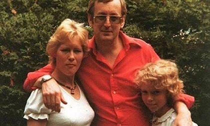 Murderer Russell Causley Is 1st Prisoner to Face UK Parole Hearing in Public