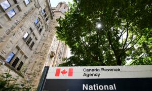 CRA Received Record Number of Complaints in Past Fiscal Year: Taxpayers’ Ombudsman