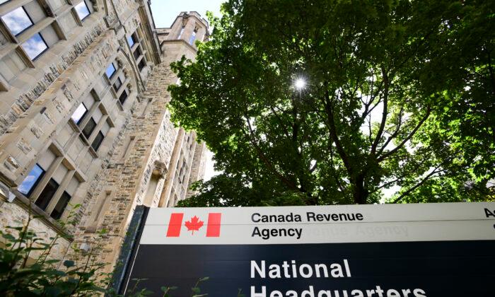 Financial Tech Company Misses Out on $200K in Tax Credits After CRA Loses Documents