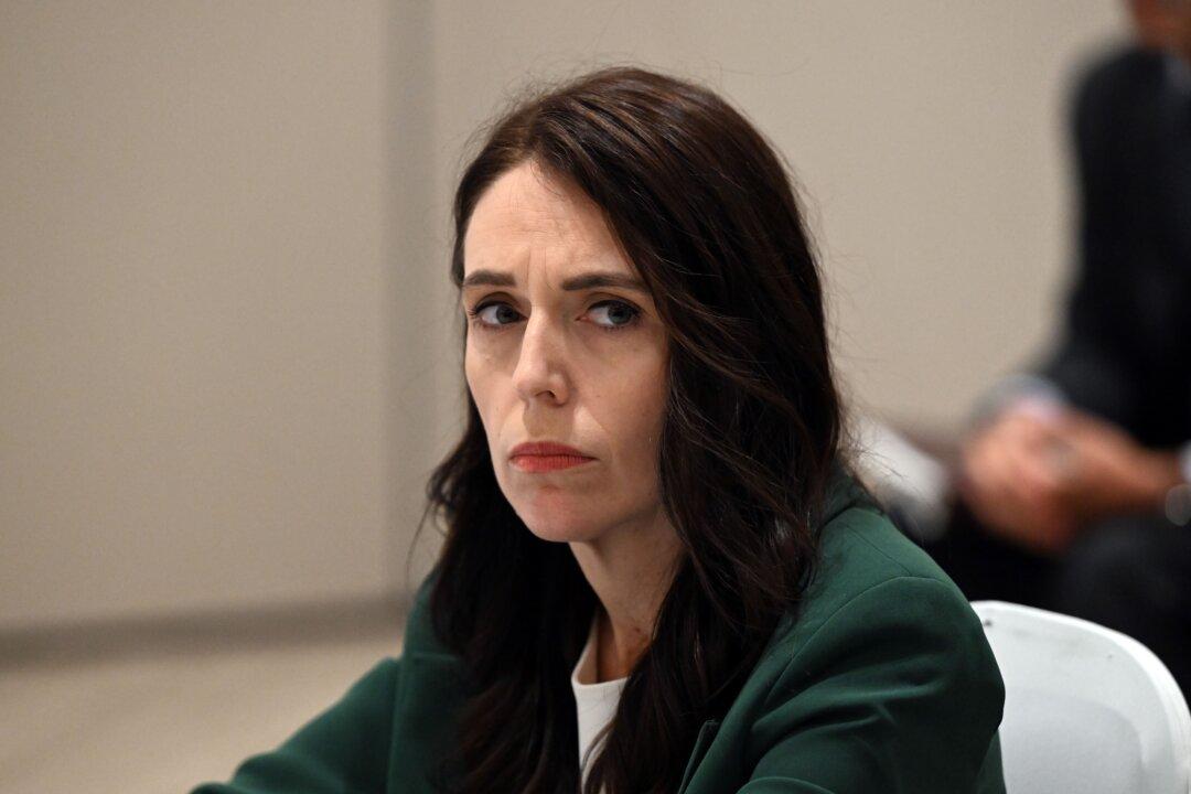 New Zealand Imposes Travel Bans on 22 Iranian Security Guards