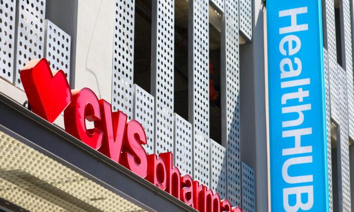 CVS, Walgreens Finalize $10B in Settlements Over Opioids