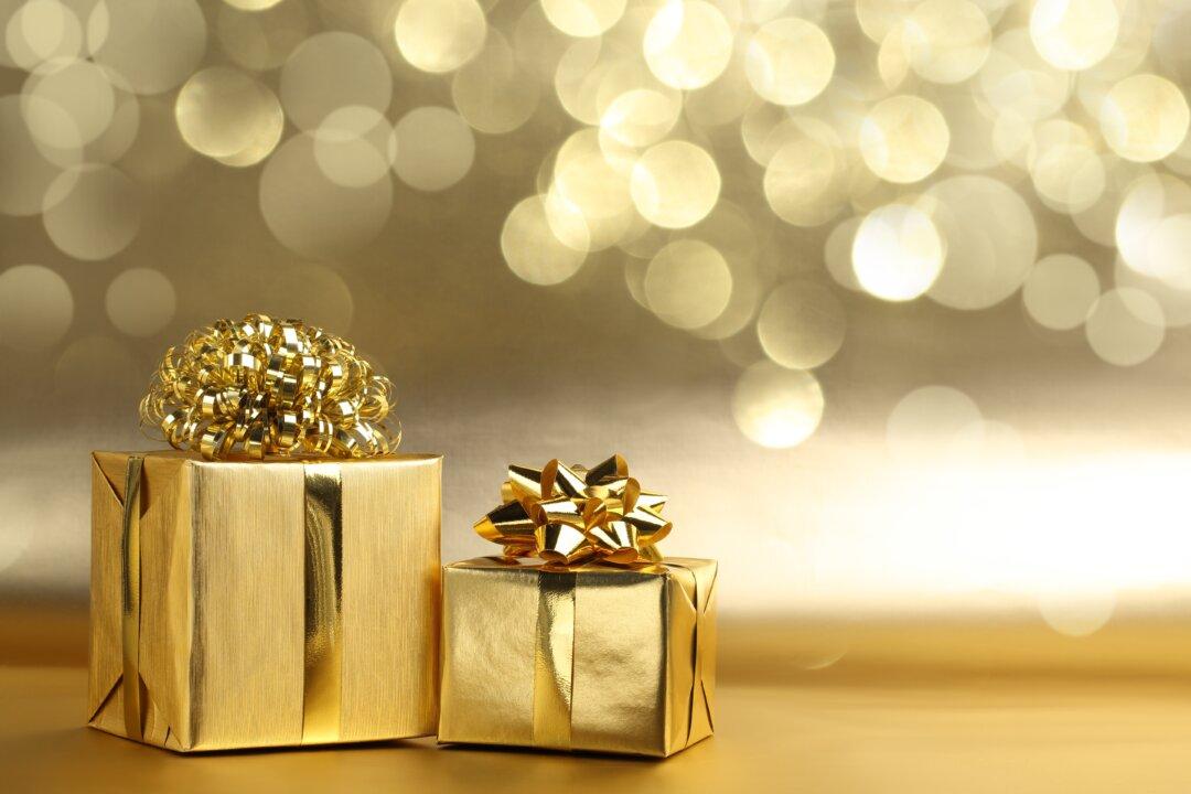 101 Christmas Gift Ideas Under $40