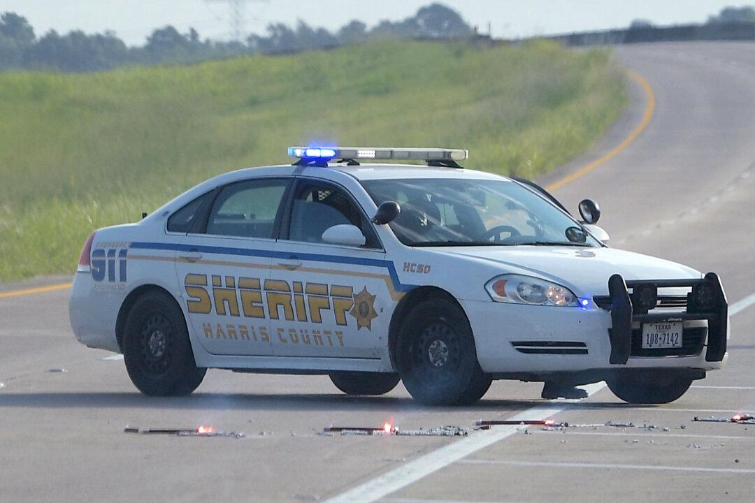 12 Children, 3 Adults Hospitalized After Texas Church Bus Overturns