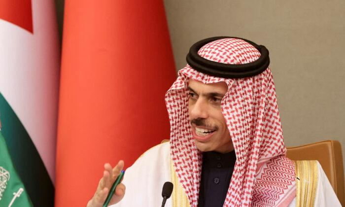 Saudi Foreign Minister: ‘All Bets Off’ If Iran Gets Nuclear Weapon