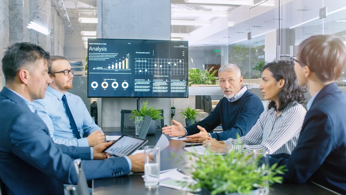 Why Is Earnings per Share Important?