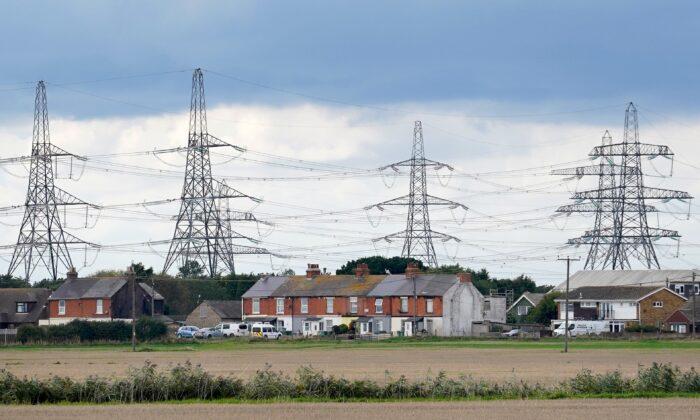 National Grid Expects Low Risks of Blackouts This Winter