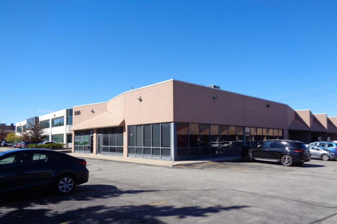 Unofficial Chinese Police Stations in Canada May Contribute to Forced Return of People to China: Acting RCMP Director