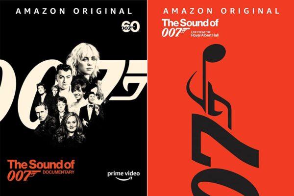 The music of the 007 franchise is presented in this documentary by Mat Whitcross. (Prime Video)