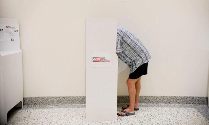 House Democrats Revive Push to Lower Voting Age to 16