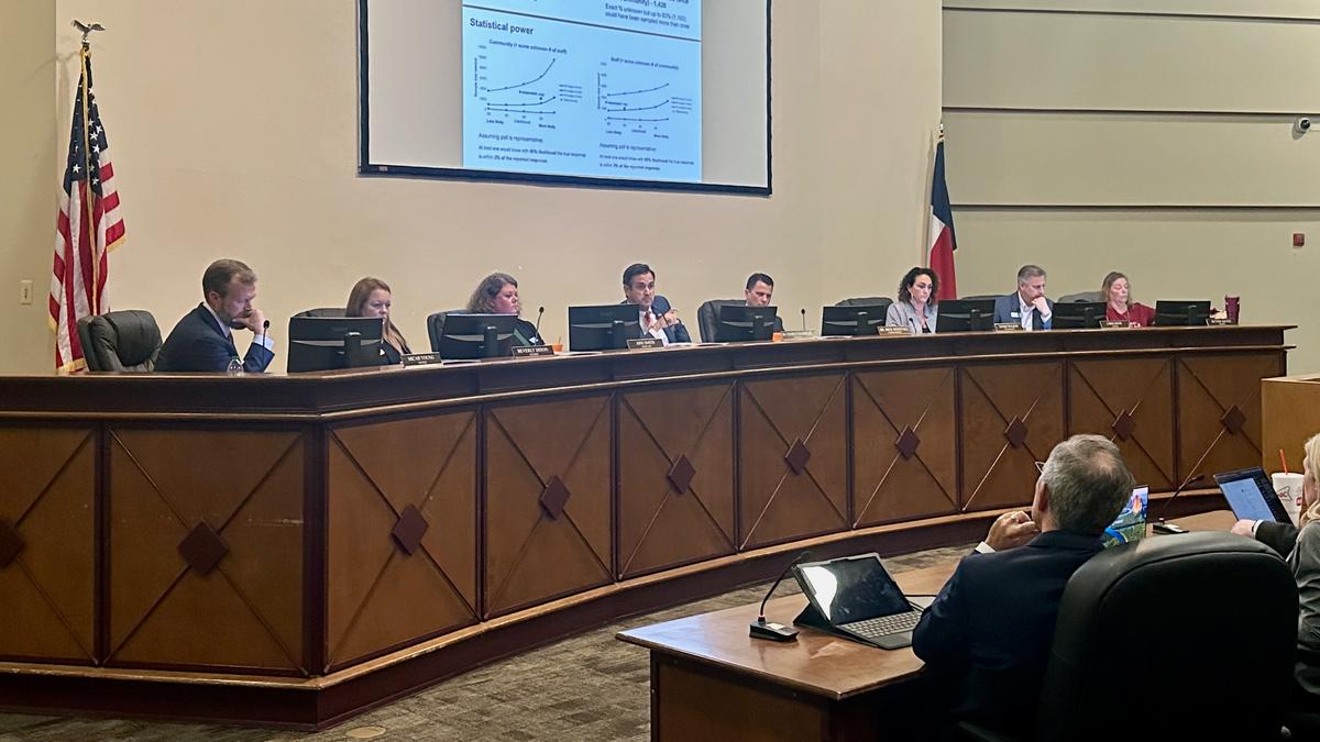 Texas School District Approves Guardian Program to Protect Students in Active Shooter Situations