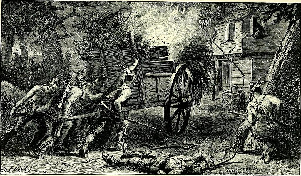 Inside the Story of Mary Rowlandson, the Courageous Colonial Woman Who Endured Captivity and Lived to Share Her Tale