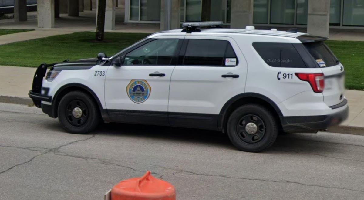 Driver Racing on City Street Hits 2 Cars, Kills 4-Year-Old