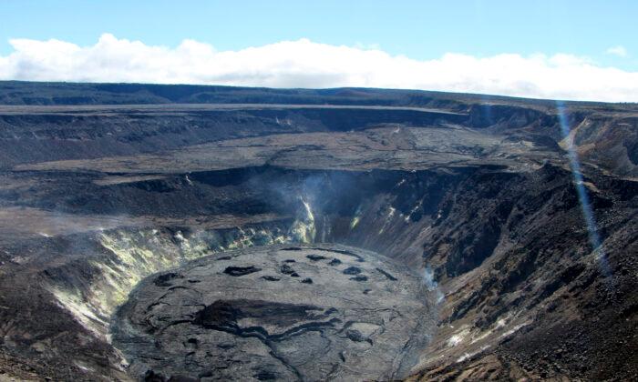 Scientists Declare 2 Hawaii Volcanoes Have Stopped Erupting