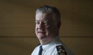 New NS Top Mountie Says Public Wants to Keep Force Despite Mass Shooting Response