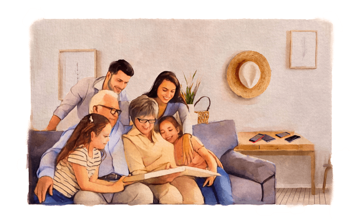 Family Time: Vacation Etiquette for All Ages