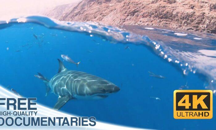 Amazing Insights Into the Fascinating World of Underwater and Shark Filming